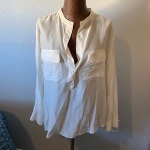 Amber Sun blouse